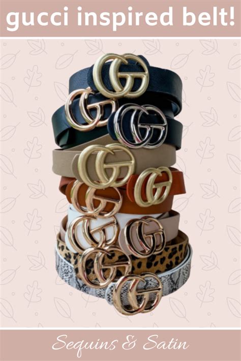 gucci belt dupe 2020|Gucci belt dupe price.